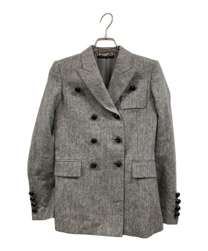 Veste femme gucci laine - femme, double