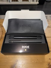 Rode NTG3B Shotgun Microphone