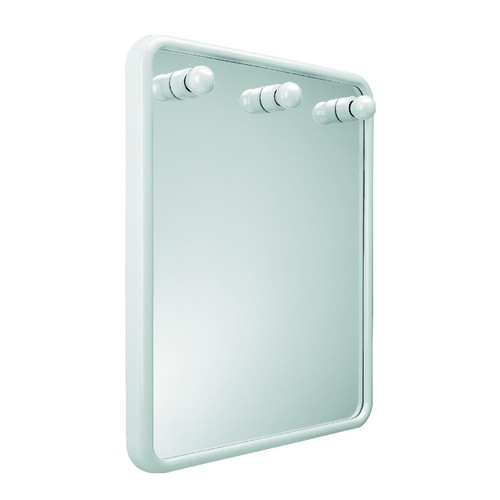 Miroir lampe led - lampe,