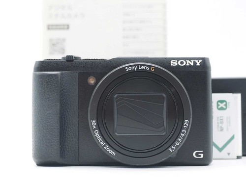 Appareil photo numérique