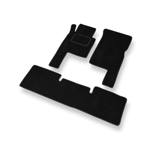 Tapis sol velour - de, pour