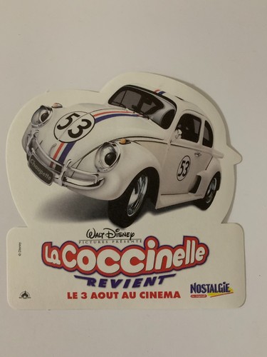 Sticker walt disney - sticker,