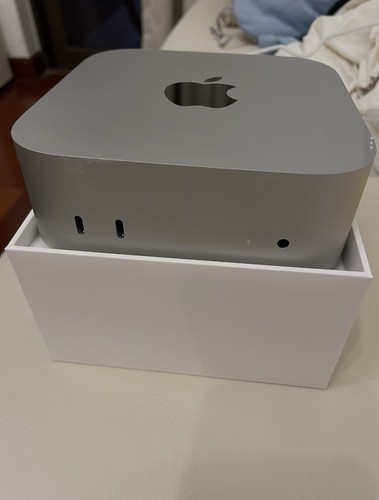 Apple mac mini puce - mac,