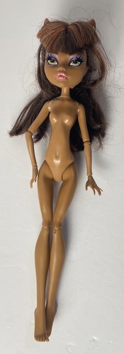 Mattel monster high - mattel,