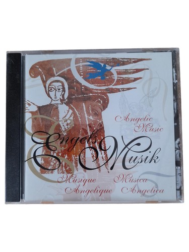 Musique relaxation - cd,