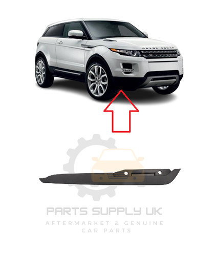 Neuf pour range - rover, evoque