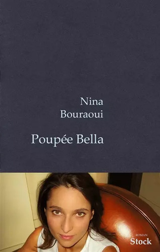 Poupée bella nina bouraoui - bella,,