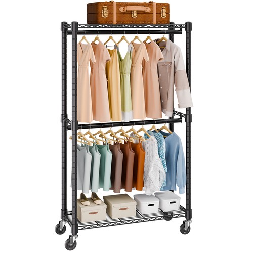 Vevor portant vêtements - vevor,