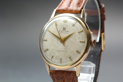 Montre homme vintage - montre, 1959