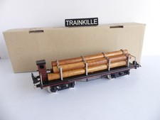 1406 PAYA ECHELLE O WAGON PLAT