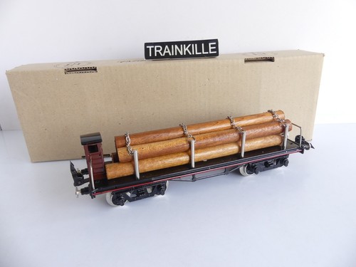 1406 paya echelle wagon plat - 1406, o
