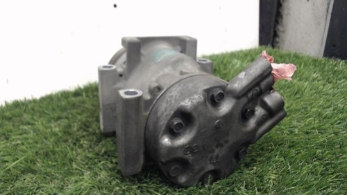 Compresseur clim renault - clim,