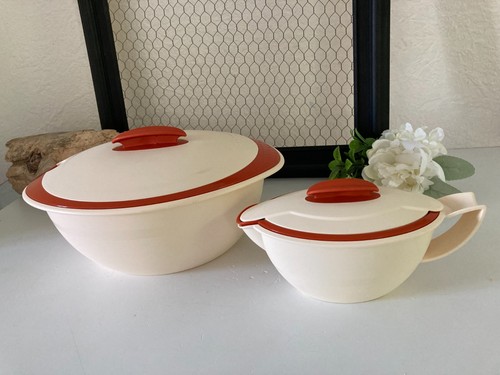 724 saucière tupperware - 724⚜️,