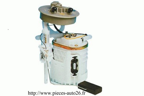 Pompe carburant golf 3 - a,