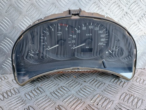 Compteur vitesse opel - vitesse,