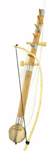 Rajasthani musical folk fiddle - folk,
