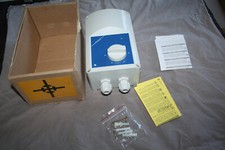 sentera Variateur de vitesse à autotransformateur 2,2 A | 230 VCA moteurs