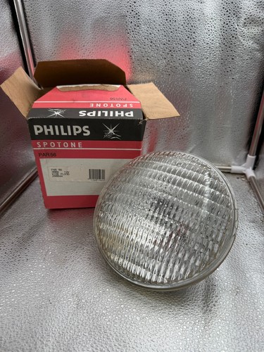 Philips par 300w - par, 56