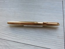 Stylo plume Waterman CF C/F