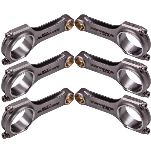 Connecting rods conrod - conrod, bielles