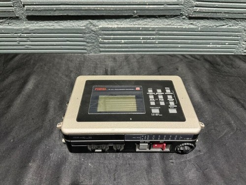 Fostex 2le - fostex,