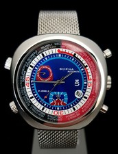 Sorna - Milanaise- Montre -