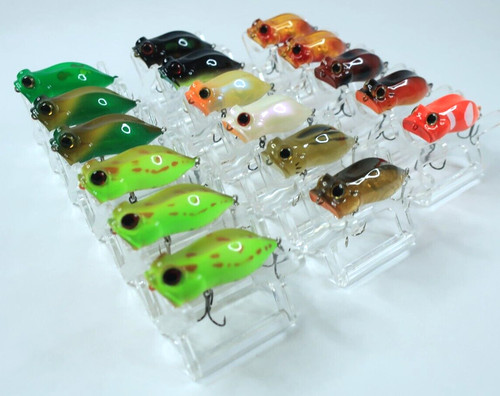 Lucky craft keroll - craft,