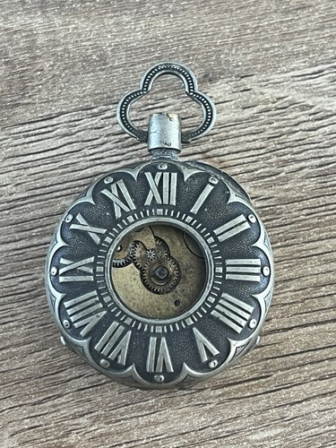 Ancienne montre gousset rare - ancienne,