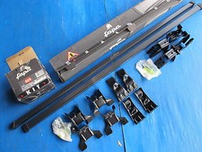 Barres de toit avec kit de fixation FAPA pour: BMW: Série 5, 7, Volvo 960