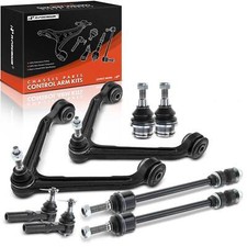 8x Bras de Commande Rotule de