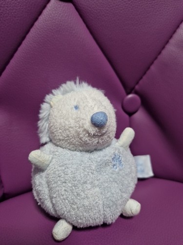 Petit doudou tartine - petit,