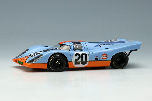 Make vm006a 43 porsche - vm006a, 1:43