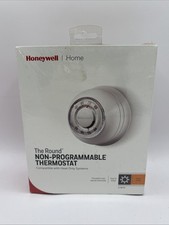 New Honeywell Round