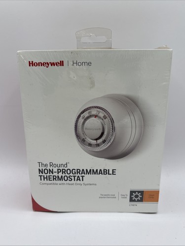 New honeywell round - honeywell,