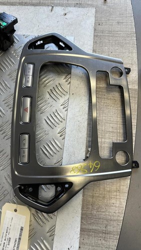 Facade autoradio ford mondeo - autoradio, 3