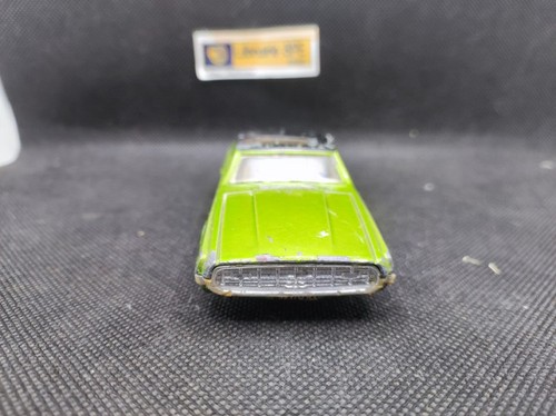Ford thunderbird - ford,