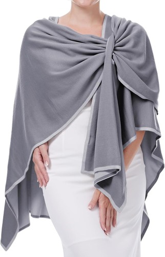Diarylook poncho femme - poncho,