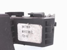 Commande autoradio PEUGEOT 307