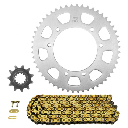 Kit chaine adaptable rieju - kit,