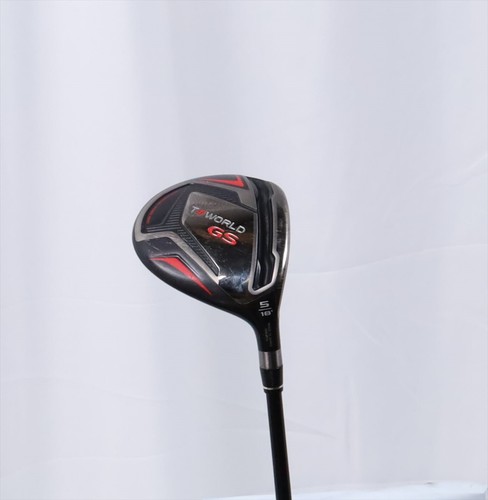 Honma 5 fairway - 18°,