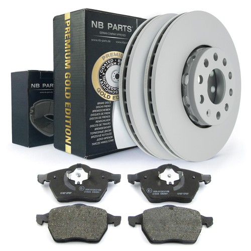 Disques frein premium 288mm - disques,