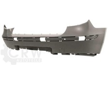 Pare-Chocs Arrière Supérieur