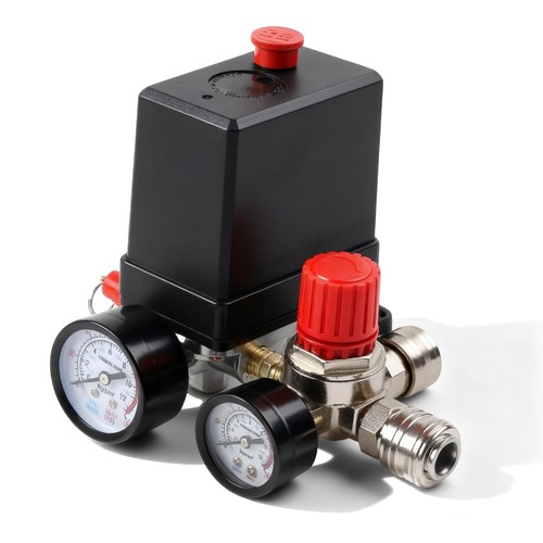 Pressostat compresseur air - pressostat, d'air