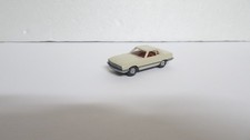 WIKING  mercedes 350 sl  1/87