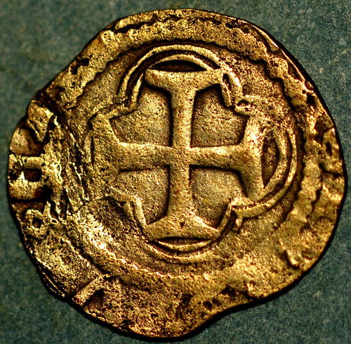 France denier tournois - france,