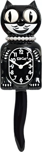 Kit cat clock limited - cat,
