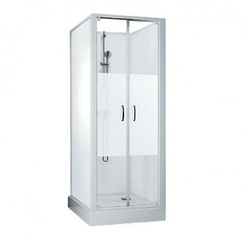 Cabine douche surf - cabine, de