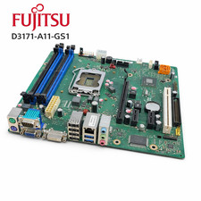 Carte mère Fujitsu D3171-A11