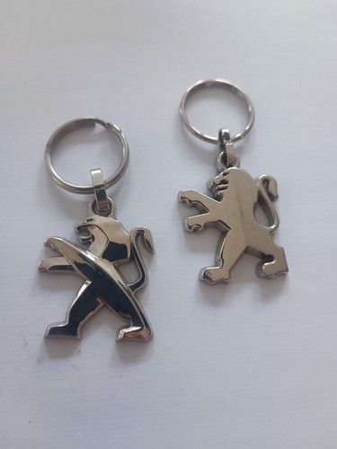 Porte clés détourés - 2,