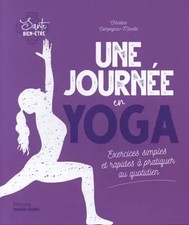 Une journée en Yoga (poche)